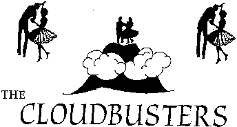 Cloudbusters SDC